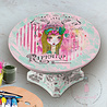 Dress My Craft Transfer Me Floral Muse (DMCDP6613) (OUTLET) Dress My Craft Transfer Me Floral Muse (DMCDP6613) (OUTLET)