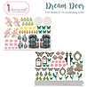 Dress My Craft Dream Door A4 Motif Sheets (2pcs) (DMCP2861) (OUTLET) Dress My Craft Dream Door A4 Motif Sheets (2pcs) (DMCP2861) (OUTLET)
