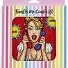 Dress My Craft Transfer Me Coaster Kit (DMCA5989) (OUTLET) Dress My Craft Transfer Me Coaster Kit (DMCA5989) (OUTLET)