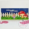Dress My Craft Cutting Die Basic Designer Mushrooms (DMCD4884) (OUTLET) Dress My Craft Cutting Die Basic Designer Mushrooms (DMCD4884) (OUTLET)