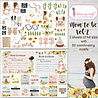 Dress My Craft Mom To Be Vol.2 A4 Motif Sheet (2pcs) (DMCP5831) (OUTLET) Dress My Craft Mom To Be Vol.2 A4 Motif Sheet (2pcs) (DMCP5831) (OUTLET)