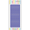 Dress My Craft Cutting Die Slimline Stripes (DMCD4081) (OUTLET) Dress My Craft Cutting Die Slimline Stripes (DMCD4081) (OUTLET)