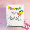 Dress My Craft Punch Balloon 1 Inch (DMCT4977) (OUTLET) Dress My Craft Punch Balloon 1 Inch (DMCT4977) (OUTLET)