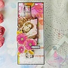 Dress My Craft Transfer Me Vintage Beauty #3 (DMCDP5722) (OUTLET) Dress My Craft Transfer Me Vintage Beauty #3 (DMCDP5722) (OUTLET)