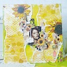 Dress My Craft Transfer Me Vintage Beauty #3 (DMCDP5722) (OUTLET) Dress My Craft Transfer Me Vintage Beauty #3 (DMCDP5722) (OUTLET)