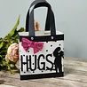 Dress My Craft Cutting Die Floral Hug (DMCD2024) (OUTLET) Dress My Craft Cutting Die Floral Hug (DMCD2024) (OUTLET)