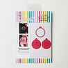 Dress My Craft Cutting Die Basic Designer Brother Sister Tags (DMCD6853) (OUTLET) Dress My Craft Cutting Die Basic Designer Brother Sister Tags (DMCD6853) (OUTLET)
