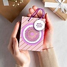 Dress My Craft Cutting Die Basic Designer Brother Sister Tags (DMCD6853) (OUTLET) Dress My Craft Cutting Die Basic Designer Brother Sister Tags (DMCD6853) (OUTLET)