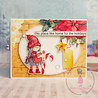 Dress My Craft Holly Jolly Christmas Collection Kit (DMCP7404) (OUTLET) Dress My Craft Holly Jolly Christmas Collection Kit (DMCP7404) (OUTLET)