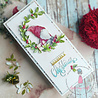 Dress My Craft Holly Jolly Christmas Collection Kit (DMCP7404) (OUTLET) Dress My Craft Holly Jolly Christmas Collection Kit (DMCP7404) (OUTLET)