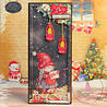Dress My Craft Holly Jolly Christmas Collection Kit (DMCP7404) (OUTLET) Dress My Craft Holly Jolly Christmas Collection Kit (DMCP7404) (OUTLET)