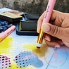 Dress My Craft Blending Brush Precise (DMCA6264) (OUTLET) Dress My Craft Blending Brush Precise (DMCA6264) (OUTLET)