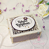 Dress My Craft Cutting Die Border Elegant Lace (DMCD5401) (OUTLET) Dress My Craft Cutting Die Border Elegant Lace (DMCD5401) (OUTLET)