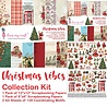 Dress My Craft Christmas Vibes Collection Kit (DMCP5380) (OUTLET) Dress My Craft Christmas Vibes Collection Kit (DMCP5380) (OUTLET)