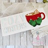 Dress My Craft Cutting Die Christmas Christmas Gloves (DMCD4389) (OUTLET) Dress My Craft Cutting Die Christmas Christmas Gloves (DMCD4389) (OUTLET)