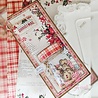 Dress My Craft Cutting Die Christmas Christmas Gloves (DMCD4389) (OUTLET) Dress My Craft Cutting Die Christmas Christmas Gloves (DMCD4389) (OUTLET)