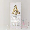 Dress My Craft Cutting Die Christmas Christmas Gloves (DMCD4389) (OUTLET) Dress My Craft Cutting Die Christmas Christmas Gloves (DMCD4389) (OUTLET)