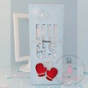 Dress My Craft Cutting Die Christmas Christmas Gloves (DMCD4389) (OUTLET) Dress My Craft Cutting Die Christmas Christmas Gloves (DMCD4389) (OUTLET)
