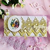Dress My Craft Cutting Die Border Long Damask (DMCD5555) (OUTLET) Dress My Craft Cutting Die Border Long Damask (DMCD5555) (OUTLET)