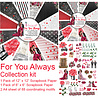 Dress My Craft For You Always Collection Kit (DMCP2146) (OUTLET) Dress My Craft For You Always Collection Kit (DMCP2146) (OUTLET)