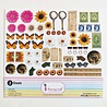 Dress My Craft Awesome Blossom A4 Motif Sheets (2pcs) (DMCP6337) (OUTLET) Dress My Craft Awesome Blossom A4 Motif Sheets (2pcs) (DMCP6337) (OUTLET)