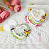 Dress My Craft Awesome Blossom A4 Motif Sheets (2pcs) (DMCP6337) (OUTLET) Dress My Craft Awesome Blossom A4 Motif Sheets (2pcs) (DMCP6337) (OUTLET)