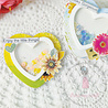 Dress My Craft Awesome Blossom A4 Motif Sheets (2pcs) (DMCP6337) (OUTLET) Dress My Craft Awesome Blossom A4 Motif Sheets (2pcs) (DMCP6337) (OUTLET)
