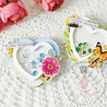 Dress My Craft Awesome Blossom A4 Motif Sheets (2pcs) (DMCP6337) (OUTLET) Dress My Craft Awesome Blossom A4 Motif Sheets (2pcs) (DMCP6337) (OUTLET)