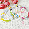Dress My Craft Awesome Blossom A4 Motif Sheets (2pcs) (DMCP6337) (OUTLET) Dress My Craft Awesome Blossom A4 Motif Sheets (2pcs) (DMCP6337) (OUTLET)