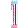 Dress My Craft Cutting Die Border Half Daisy (DMCD3014) (OUTLET) Dress My Craft Cutting Die Border Half Daisy (DMCD3014) (OUTLET)