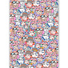 Dress My Craft Transfer Me Doodled Crowd (DMCDP4721) (OUTLET) Dress My Craft Transfer Me Doodled Crowd (DMCDP4721) (OUTLET)