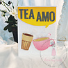 Dress My Craft Basic Designer Dies Tea & Coffee Time (DMCD5489) (OUTLET) Dress My Craft Basic Designer Dies Tea & Coffee Time (DMCD5489) (OUTLET)