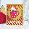 Dress My Craft Basic Designer Dies Tea & Coffee Time (DMCD5489) (OUTLET) Dress My Craft Basic Designer Dies Tea & Coffee Time (DMCD5489) (OUTLET)