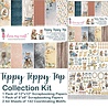 Dress My Craft Tippy Tippy Tap Collection Kit (DMCP5952) (OUTLET) Dress My Craft Tippy Tippy Tap Collection Kit (DMCP5952) (OUTLET)