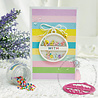 Dress My Craft Basic Designer Dies Handmade Badges (DMCD5390) (OUTLET) Dress My Craft Basic Designer Dies Handmade Badges (DMCD5390) (OUTLET)