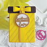 Dress My Craft Basic Designer Dies Handmade Badges (DMCD5390) (OUTLET) Dress My Craft Basic Designer Dies Handmade Badges (DMCD5390) (OUTLET)