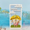 Dress My Craft Chickoo & Friends A4 Motif Sheet (2pcs) (DMCP5567) (OUTLET) Dress My Craft Chickoo & Friends A4 Motif Sheet (2pcs) (DMCP5567) (OUTLET)