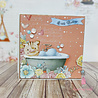Dress My Craft Transfer Me Kidland Tiles (DMCDP5425) (OUTLET) Dress My Craft Transfer Me Kidland Tiles (DMCDP5425) (OUTLET)