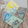 Dress My Craft Transfer Me Kidland Tiles (DMCDP5425) (OUTLET) Dress My Craft Transfer Me Kidland Tiles (DMCDP5425) (OUTLET)