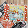 Dress My Craft Transfer Me Kidland Tiles (DMCDP5425) (OUTLET) Dress My Craft Transfer Me Kidland Tiles (DMCDP5425) (OUTLET)