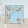 Dress My Craft Transfer Me Kidland Tiles (DMCDP5425) (OUTLET) Dress My Craft Transfer Me Kidland Tiles (DMCDP5425) (OUTLET)