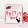 Dress My Craft Transfer Me For You Always (DMCDP4743) (OUTLET) Dress My Craft Transfer Me For You Always (DMCDP4743) (OUTLET)