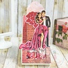 Dress My Craft Transfer Me For You Always (DMCDP4743) (OUTLET) Dress My Craft Transfer Me For You Always (DMCDP4743) (OUTLET)
