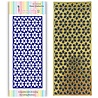 Dress My Craft Cutting Die Slimline Flower (DMCD4103) (OUTLET) Dress My Craft Cutting Die Slimline Flower (DMCD4103) (OUTLET)