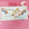 Dress My Craft Cutting Die Basic Designer Rainbow With Clouds (DMCD4906) (OUTLET) Dress My Craft Cutting Die Basic Designer Rainbow With Clouds (DMCD4906) (OUTLET)