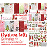Dress My Craft Christmas Bells Collection Kit (DMCP2487) (OUTLET) Dress My Craft Christmas Bells Collection Kit (DMCP2487) (OUTLET)