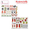 Dress My Craft Christmas Bells Collection Kit (DMCP2487) (OUTLET) Dress My Craft Christmas Bells Collection Kit (DMCP2487) (OUTLET)