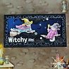Dress My Craft Halloween Motif Sheet (2pcs) (DMCP5633) (OUTLET) Dress My Craft Halloween Motif Sheet (2pcs) (DMCP5633) (OUTLET)