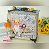 Dress My Craft Precious Baby Boy A4 Motif Sheets (2pcs) (DMCP1596) (OUTLET) Dress My Craft Precious Baby Boy A4 Motif Sheets (2pcs) (DMCP1596) (OUTLET)