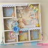 Dress My Craft Precious Baby Boy A4 Motif Sheets (2pcs) (DMCP1596) (OUTLET) Dress My Craft Precious Baby Boy A4 Motif Sheets (2pcs) (DMCP1596) (OUTLET)